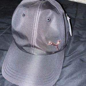Puma women’s hat